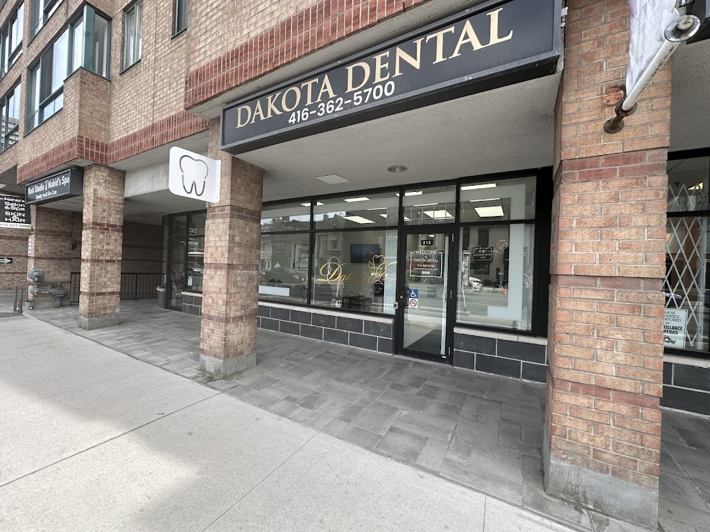 Dakota Dental