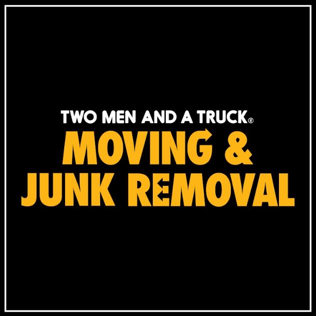 Two Men and a Truck Moving