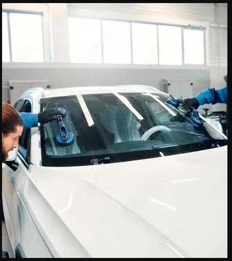 Sunset Auto Glass Solutions