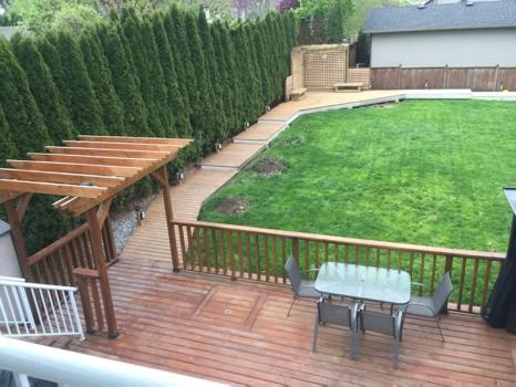 BPM Home Service - Williams Lake