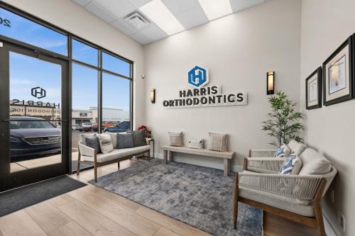 Harris Orthodontics - Saratoga Springs