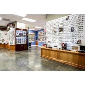 Three Rivers Optometry