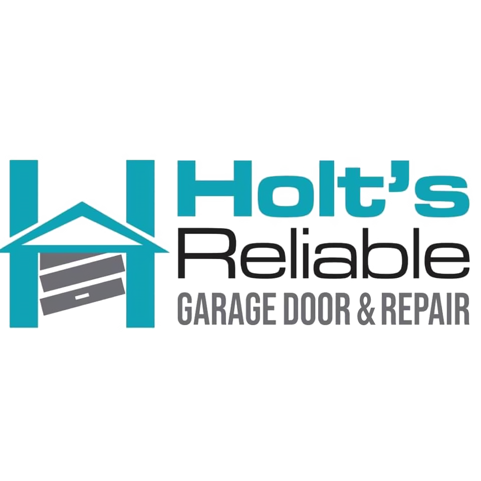 HOLT'S RELIABLE GARAGE DOOR & REPAIR