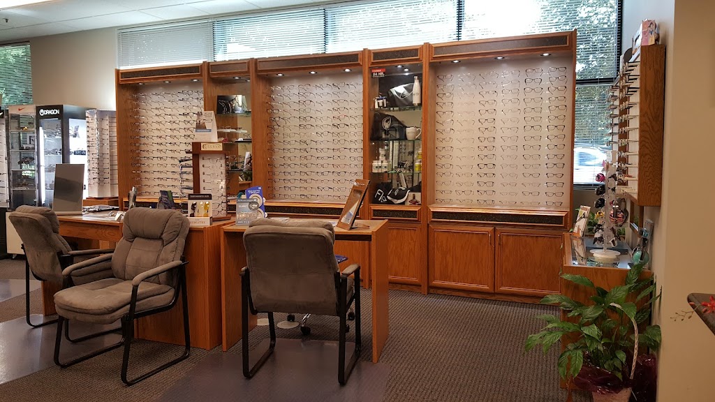 Greenhaven Optometry