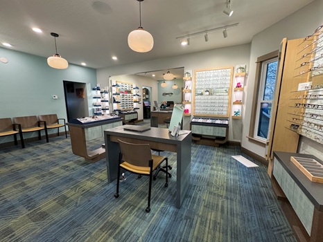 Vision Source Marysville