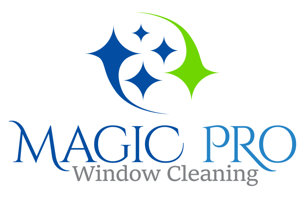 MagicPro Window Cleaning