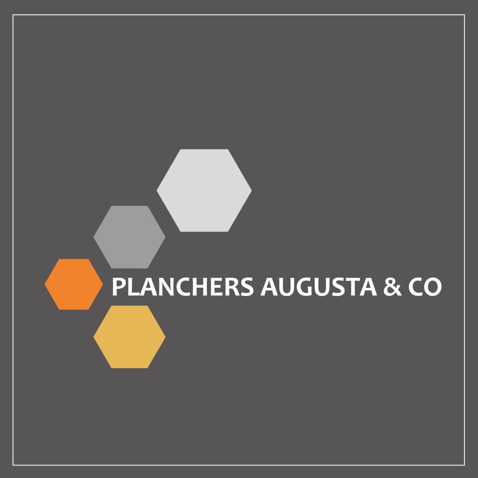 Planchers Augusta - Décor Léo Parent Inc