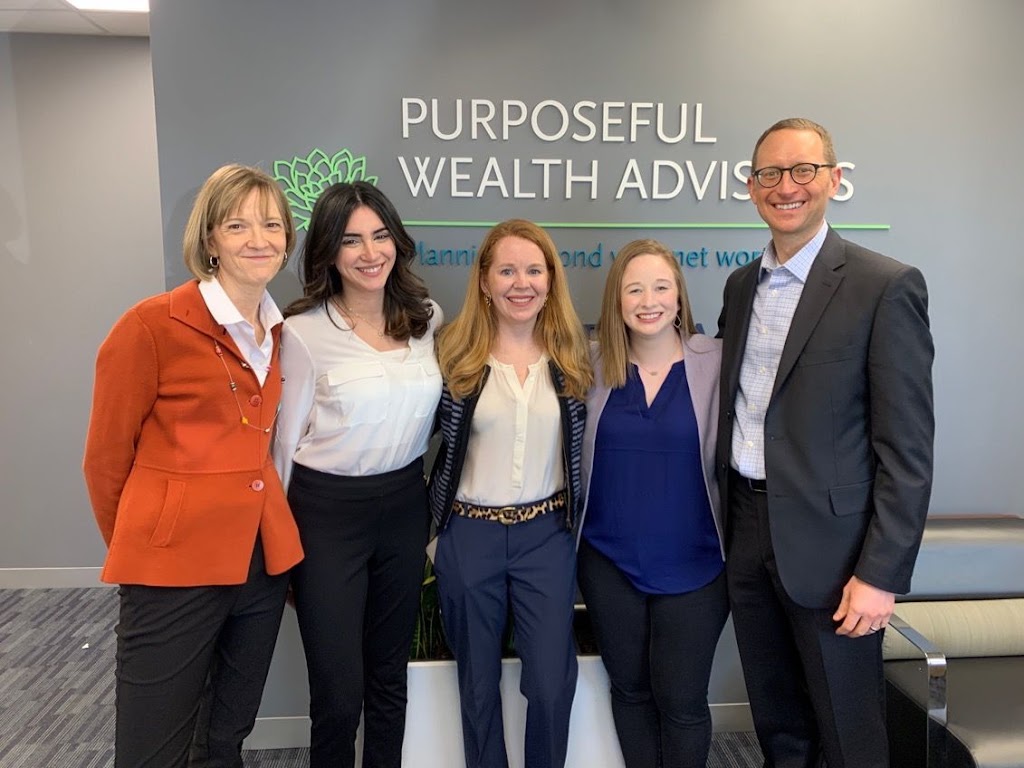 Purposeful Wealth Advisors