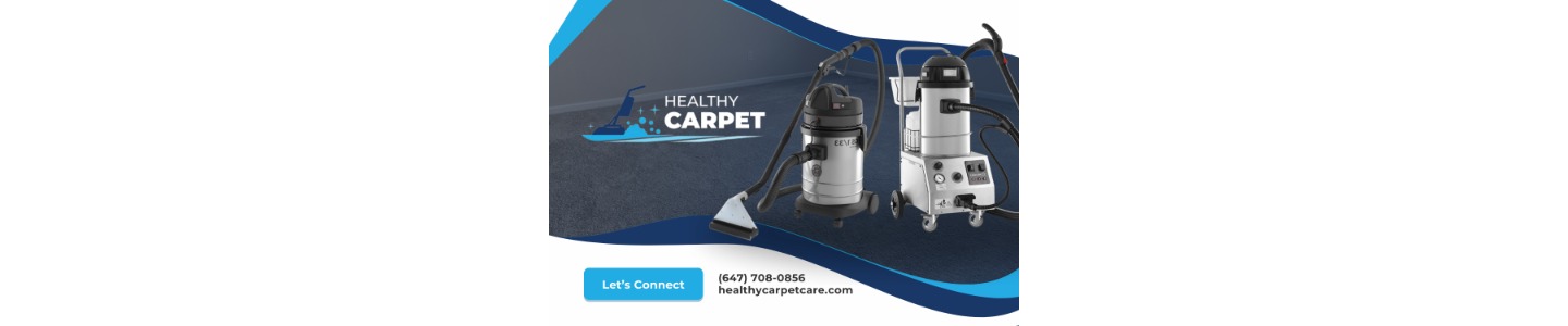 Healthy Carpet Care