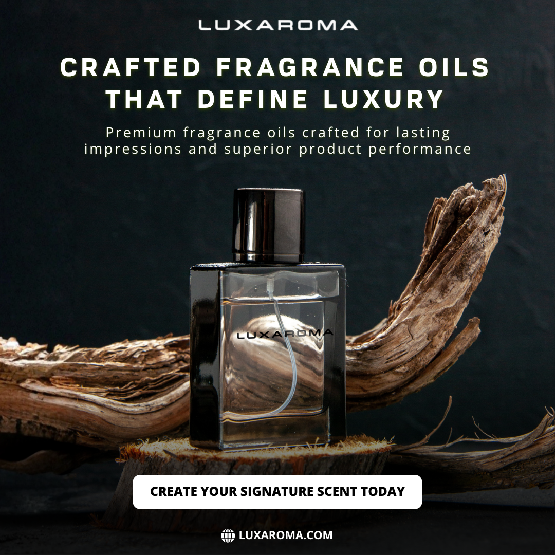 luxaromafragranceoil