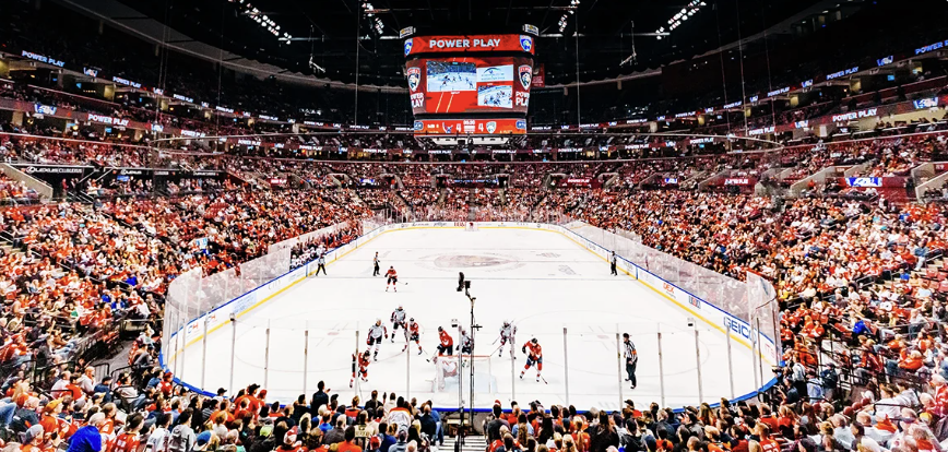 Amerant Bank Arena