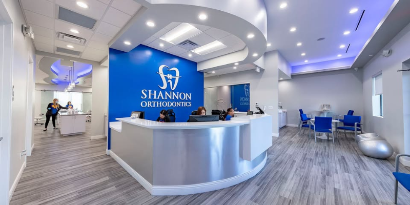 Shannon Orthodontics Kissimmee