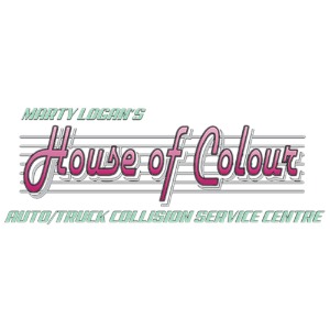 Marty Logan's House Of Colour Inc
