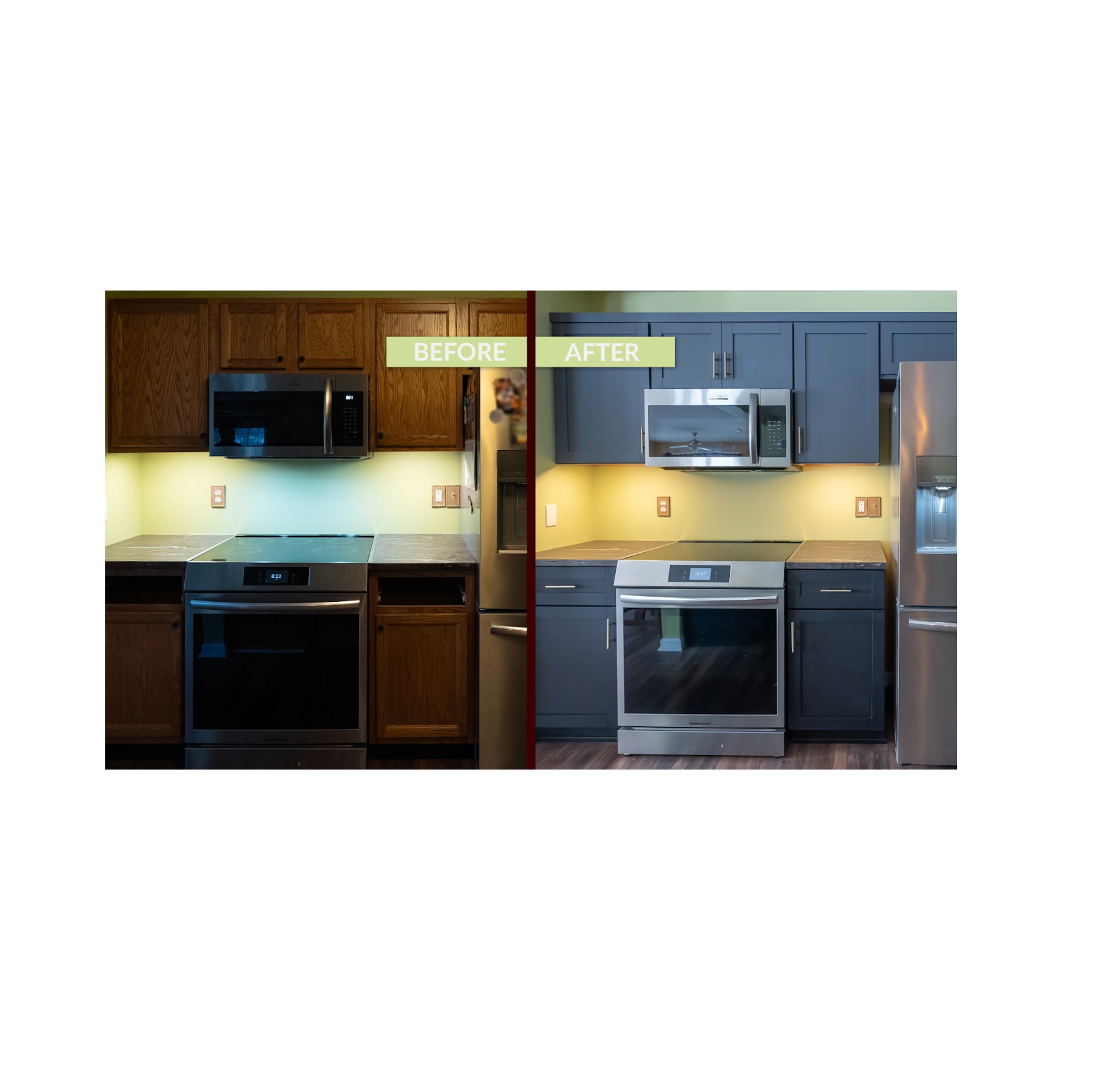 Kitchen Saver