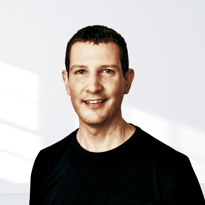 Josh Rosebrook