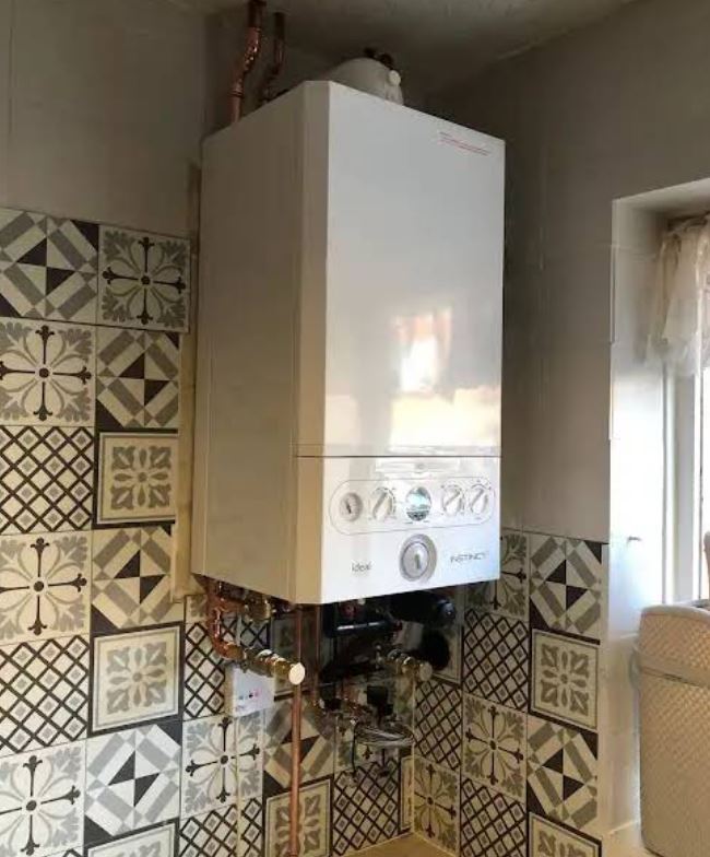 Sunrise Heating Service
