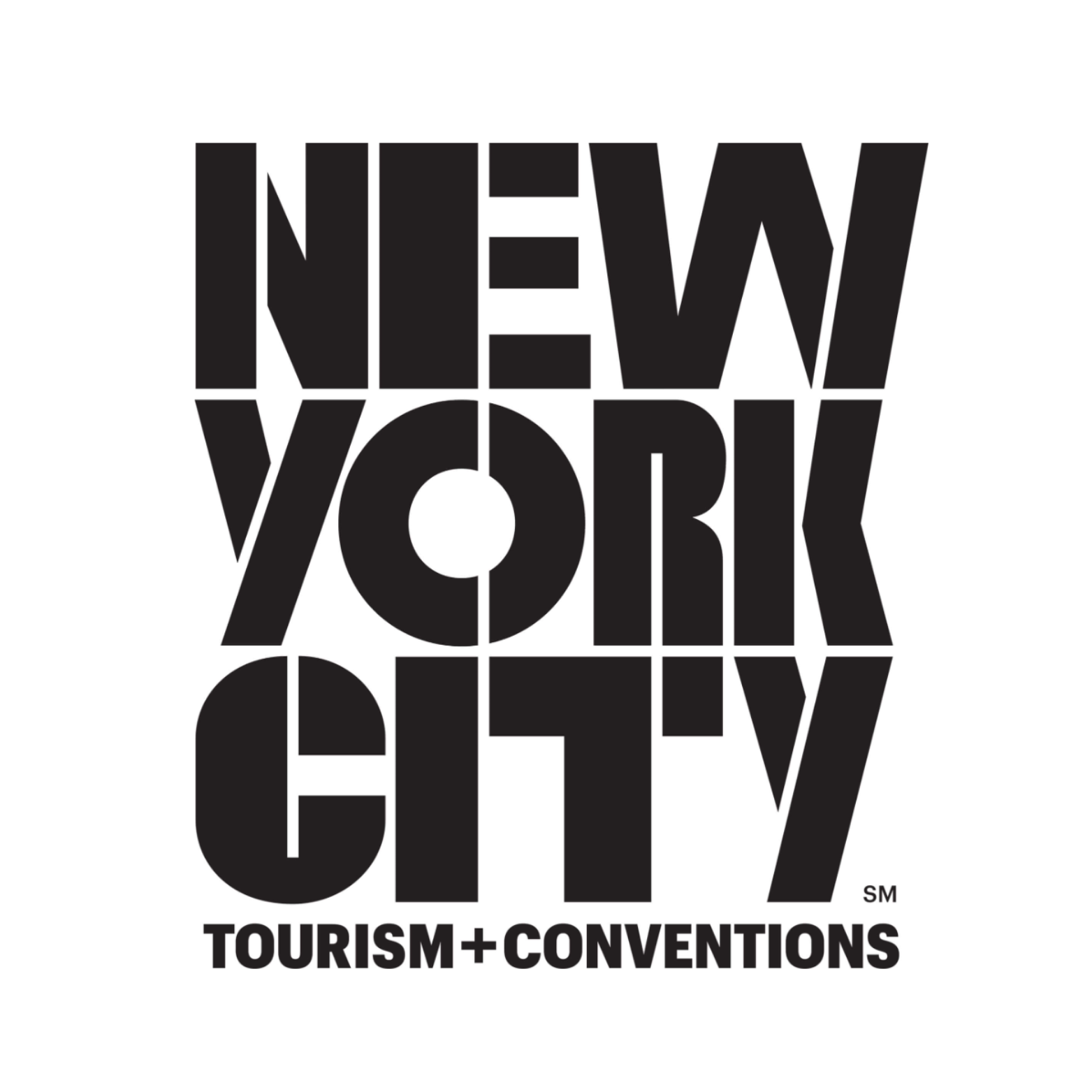 NYC Tourism + Conventions