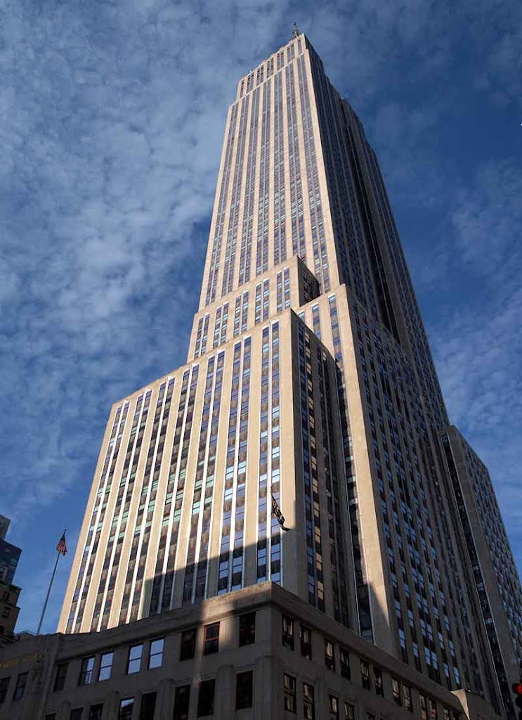 NYC Tourism + Conventions