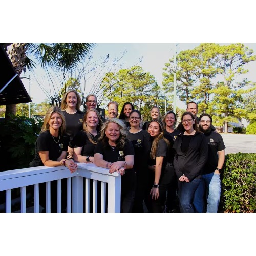 Burns Family Dentistry
