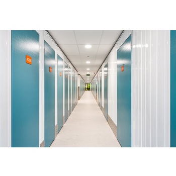 Attic Self Storage Bermondsey