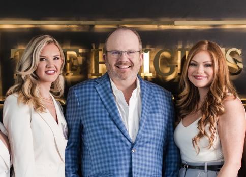 The Heights Plastic Surgery Med Spa