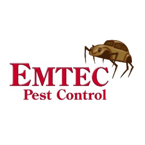 Emtec Pest Control