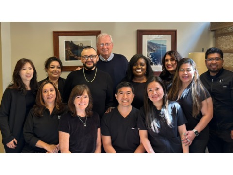 Dr. Harry Tseng DDS and Associates