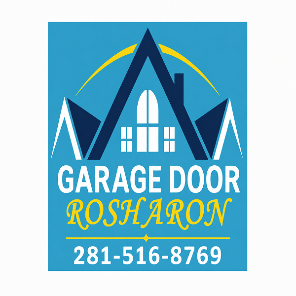 Garage Door Rosharon