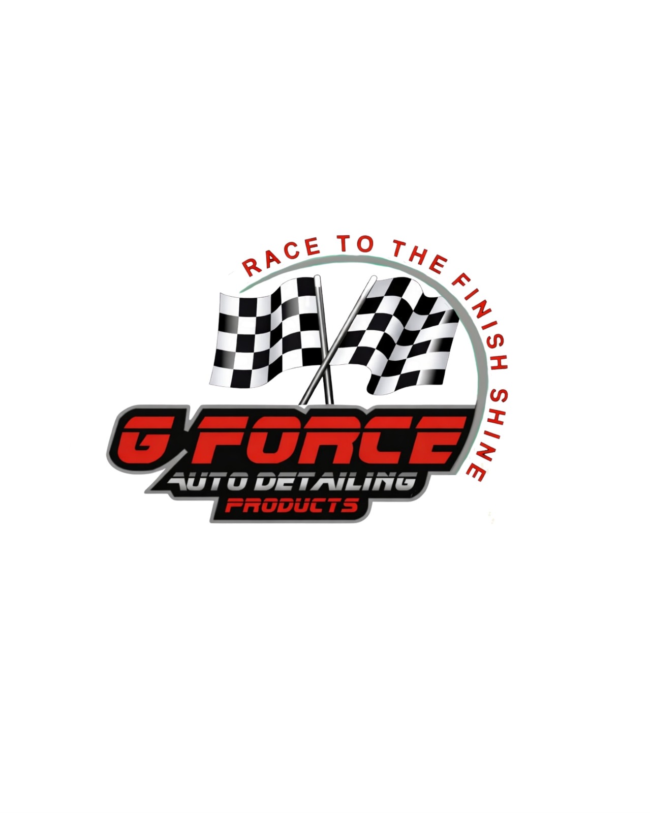 G Force Auto Detailing Products