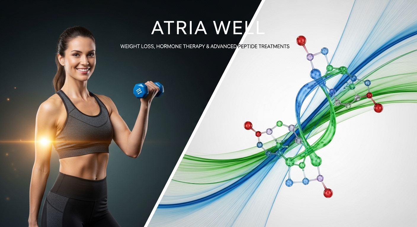 Atria wellness Health care service