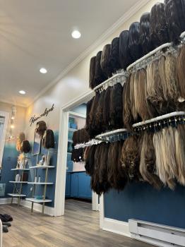 SE Wigs