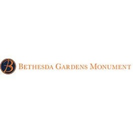 Bethesda Gardens Monument