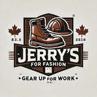 Jerry's For Fashion