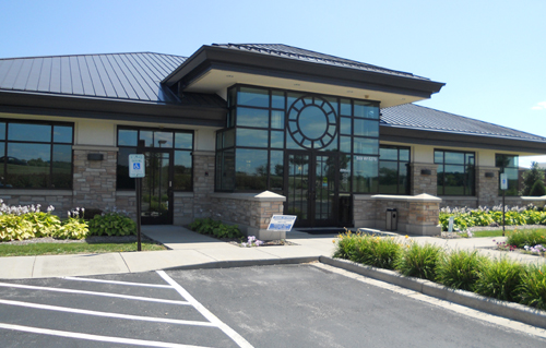 Waukesha State Bank