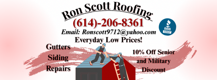 Ron Scott's Roofing and Home Improvement
