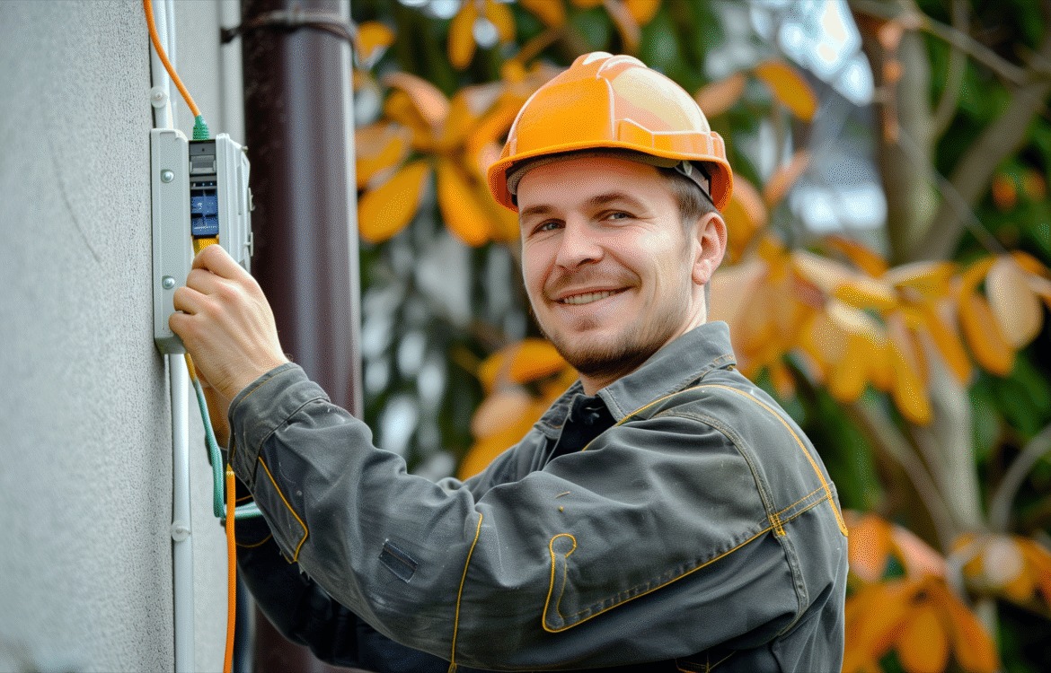 Good Neighbors Electric