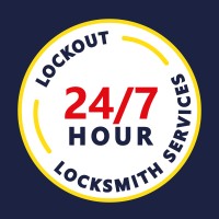 24/7 Lockout Locksmith