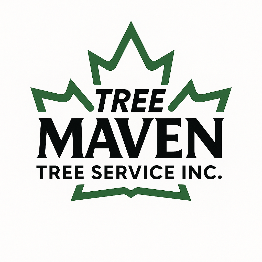 Tree Maven Tree Service