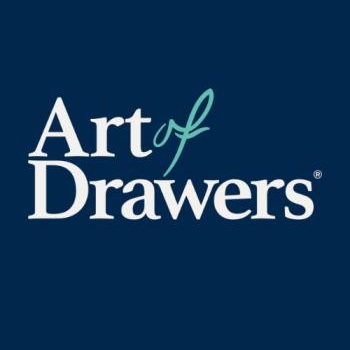 Art of Drawers Charlotte