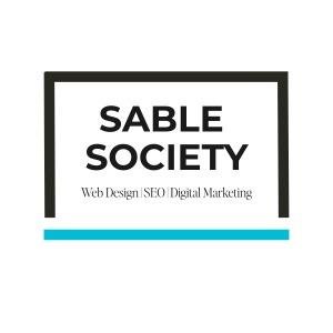 Sable Society - Custom Web Design, SEO, and Marketing