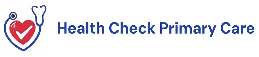 Health Check Primary Care and Wellness