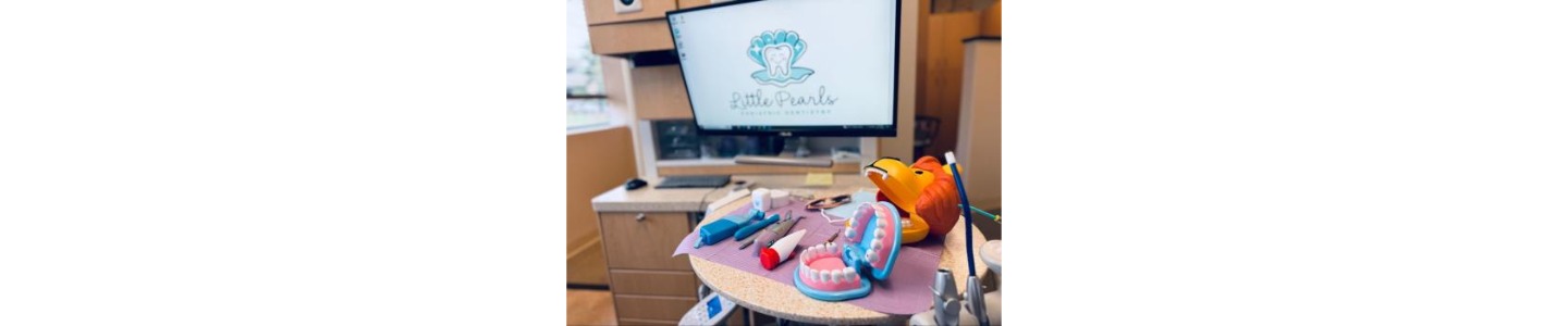 Little Pearls Pediatric Dentistry