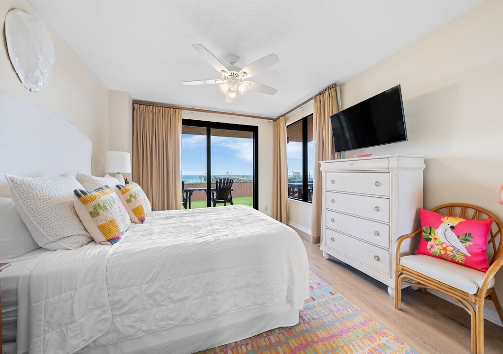 Vacation Homes Collection