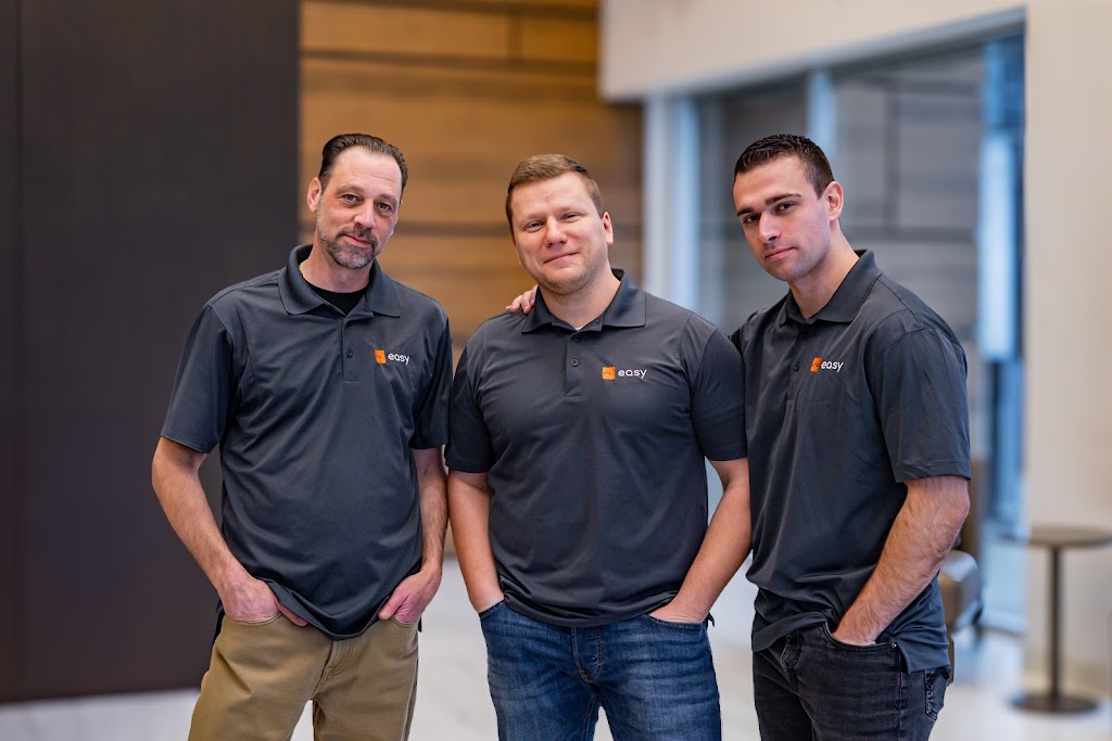Easy Renovation - Home Renovation Toronto