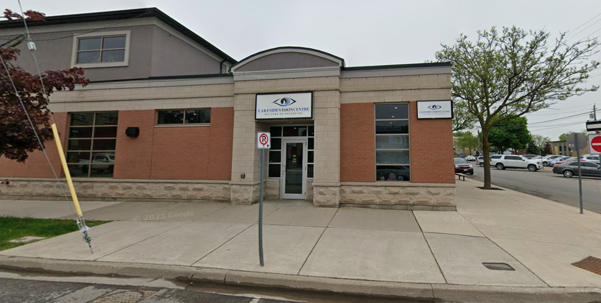 Lakeside Vision Centre