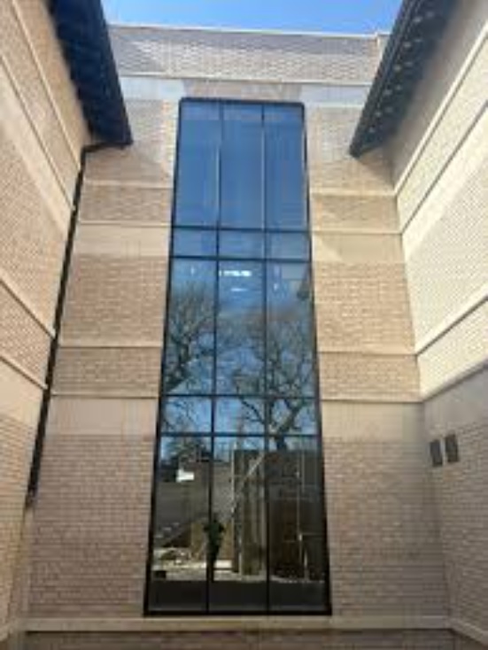 Unity Brickwork