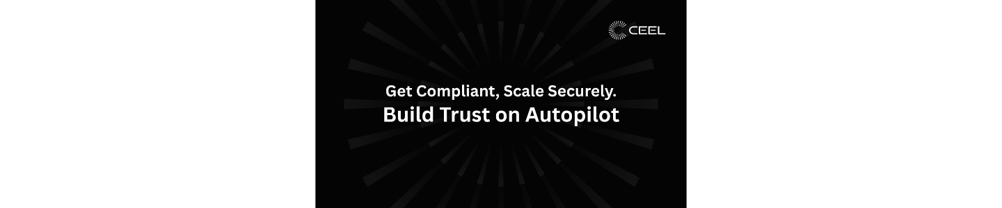 CEEL - Compliance Platform