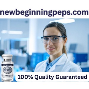 New Beginning Peptides