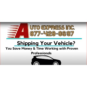 Auto Express Inc.