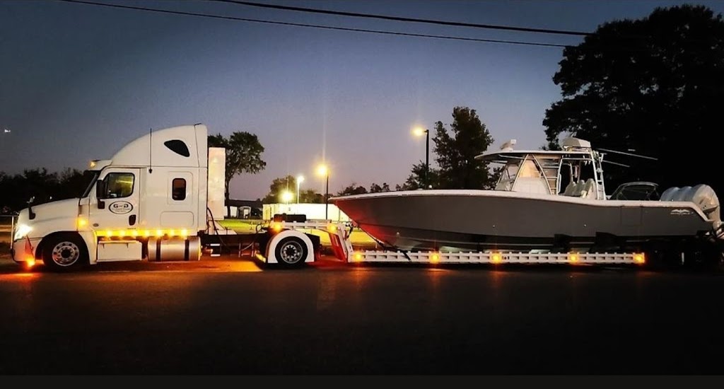 Auto Express Inc.